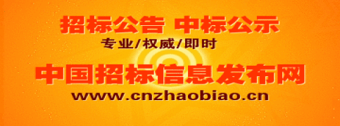 中國(guó)招標(biāo)信息發(fā)布網(wǎng)